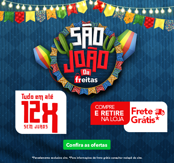 Aparelho de Jantar - Tudo Novo Tudo Freitas